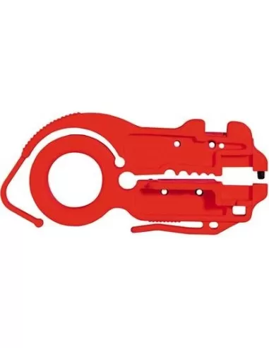 Outil de dénudage de câbles Bticino BTnet (pince à dénuder) c9902